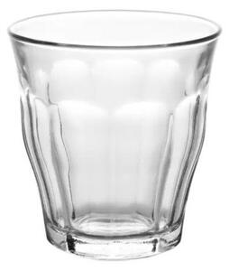 Pohár készlet 6 db-os 130 ml Picardie - Duralex