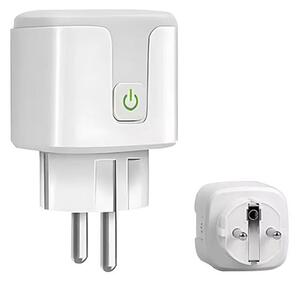 WiFi-s okos konnektor - 20A