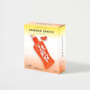 Summer Spritz felfújható nyugágy - Sunnylife