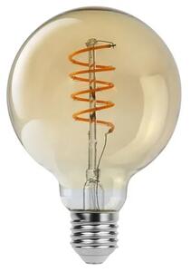 Filament-led led filament izzó 4w 350lm ip20 e27