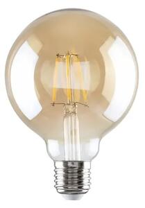 Filament-led led filament izzó 5w 510lm ip20 e27