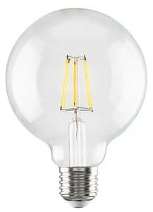 Filament-led led filament izzó 7w 806lm ip20 e27