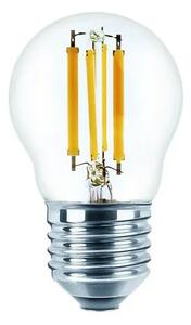Filament-led led filament izzó 6w 870lm ip20 e27
