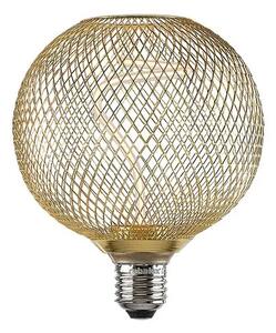 Filament-led led filament izzó 5w 270lm ip20 e27
