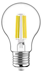 Filament-led led filament izzó 4w 840lm ip20 e27