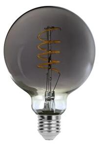 Filament-led led filament izzó 5w 200lm ip20 e27