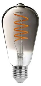 Filament-led led filament izzó 5w 200lm ip20 e27
