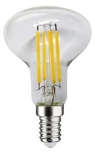 Filament-led led filament izzó 4w 400lm ip20 e14