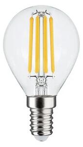 Filament-led led filament izzó 6w 800lm ip20 e14