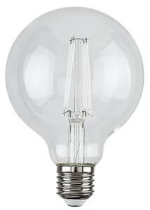 Filament-led led filament izzó 7w 806lm ip20 e27