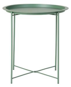 Zöld asztal Idina