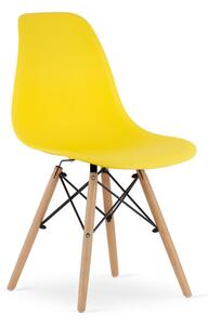 OSAKA szék - bükk/sárga
