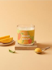 Sinsay - Illatgyertya Mango sorbet - világosnarancs