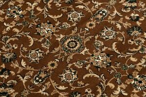 Royal szőnyeg kör adr 1745 barna