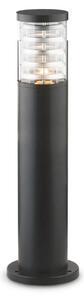 TRONCO kültéri állólámpa, fekete, 40 cm, E27