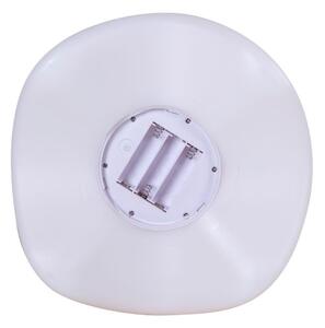 Fehér LED borhűtő Ildegonda