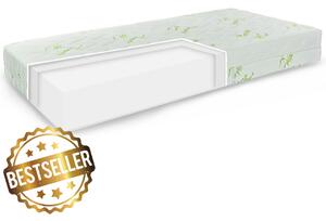 EMI Comfort Bamboo matrac: 90x200 cm