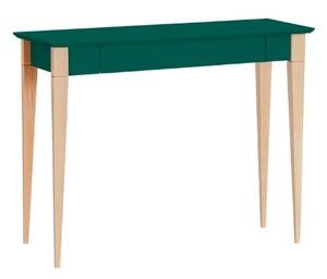 MIMO íróasztal 105x40cm zöld - MIMO íróasztal 105x40cm zöld