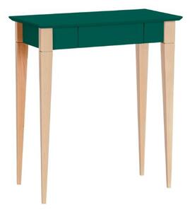 MIMO íróasztal 65x40cm zöld - MIMO íróasztal 65x40cm - zöld