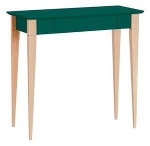 MIMO íróasztal 85x40cm zöld