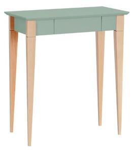 MIMO íróasztal 65x40cm zöld
