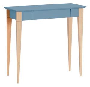 MIMO íróasztal 85x40cm kék