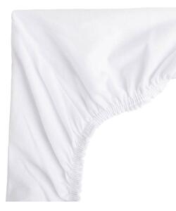 Návlek na přebalovací podložku jersey Sensillo 50x70 bílý