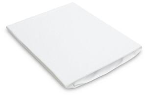 Návlek na přebalovací podložku jersey Sensillo 50x70 bílý