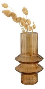 Barna váza Lelia