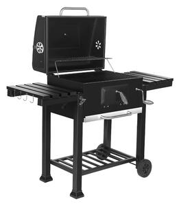Aga Kerti grill DS1912