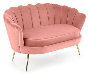 HL AMORINITO XL kanapé - rózsaszín