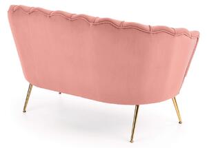 AMORINITO XL kanapé - rózsaszín