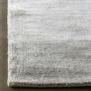 Bamboo 900 ezüst/silver szőnyeg 160x230 cm