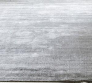 Bamboo 900 ezüst/silver szőnyeg 160x230 cm