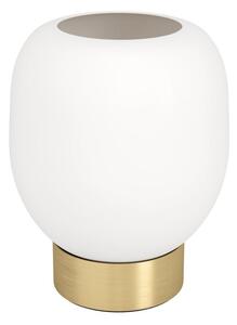 Eglo Eglo 900307 - Asztali lámpa MANZANARES 1xE27/40W/230V EG900307