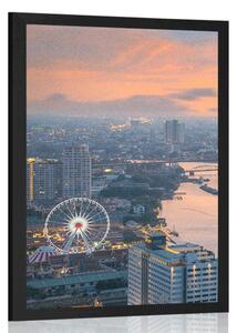 Poszter Bangkok