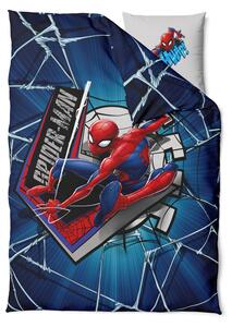 Ágyneműhuzat Disney deco AVENGERS