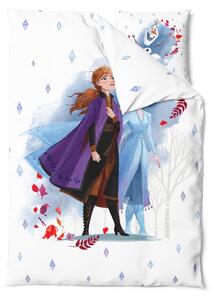 Ágyneműhuzat Disney deco AVENGERS