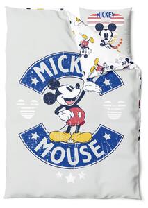 Ágyneműhuzat Disney deco AVENGERS