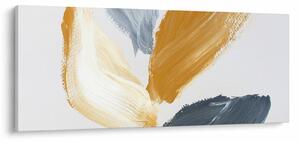 Kép - Minimalista festészet (120x50 cm)