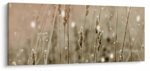 Kép - Harmonikus rét (120x50 cm)