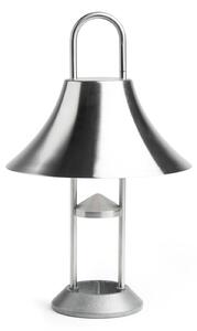 Kültéri Lámpa HAY, Mousqueton, dimmable, Fémes, Fém, Dizájn
