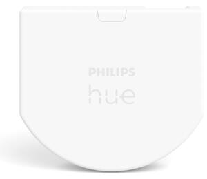 Philips 8719514318045 okos villanykapcsoló Vezeték nélküli Fehér