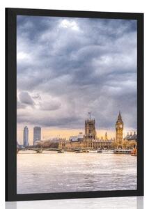 Poszter egyedi London