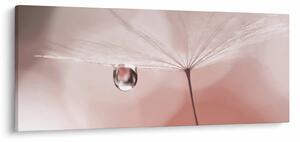 Kép - Egy csepp harmat (120x50 cm)