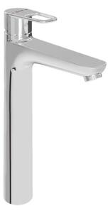 Basin mixer VitrA Flow Soft for bowl chrome A43014