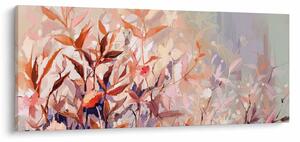 Kép - Festés pasztell ősz (120x50 cm)