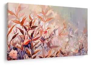 Kép - Festés pasztell ősz (90x60 cm)