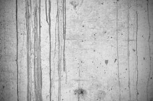 Fotótapéta beton fal