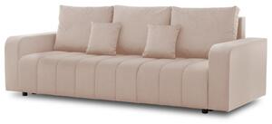 Nagy szétnyitható kanapé Modena I Bézs